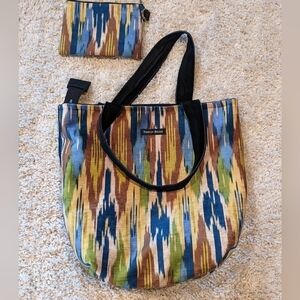 Tasch Bags The Temple Tote